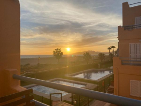Duplex Surla vistas al mar